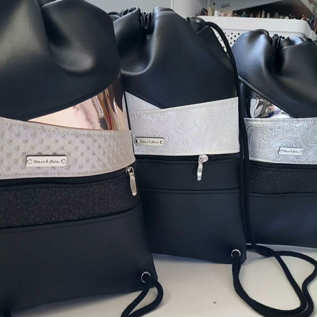 Nahrbtniki na vrvice