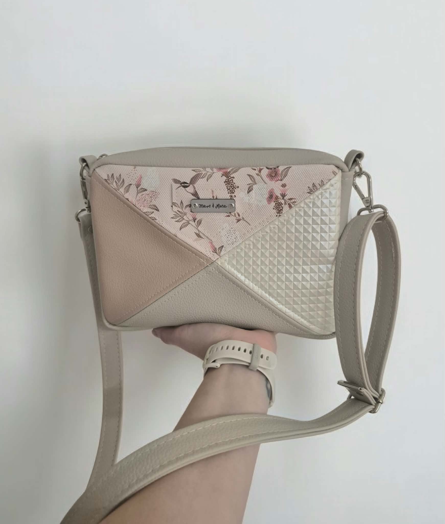 Velika minika križ kraž