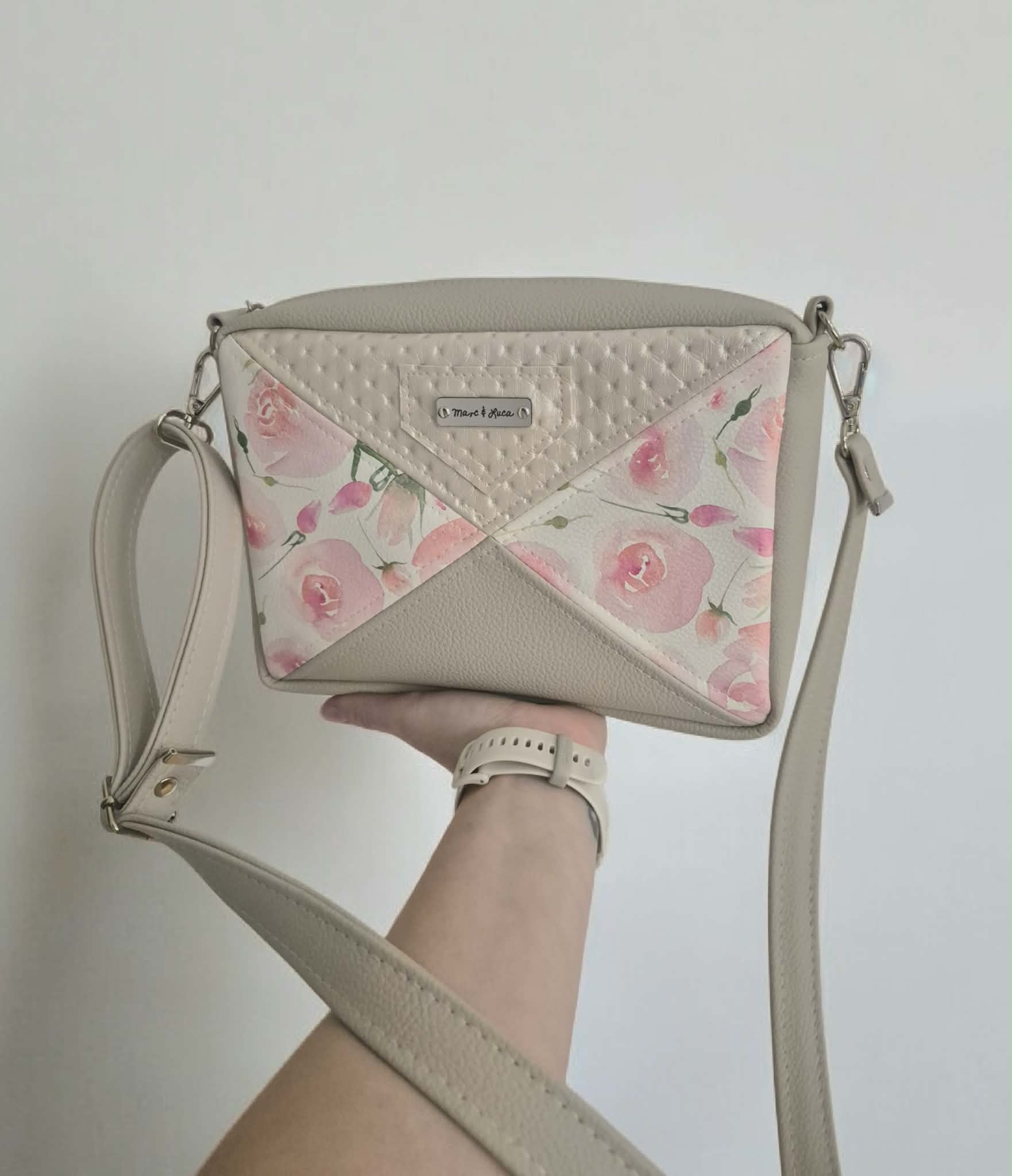 Velika minika križ kraž