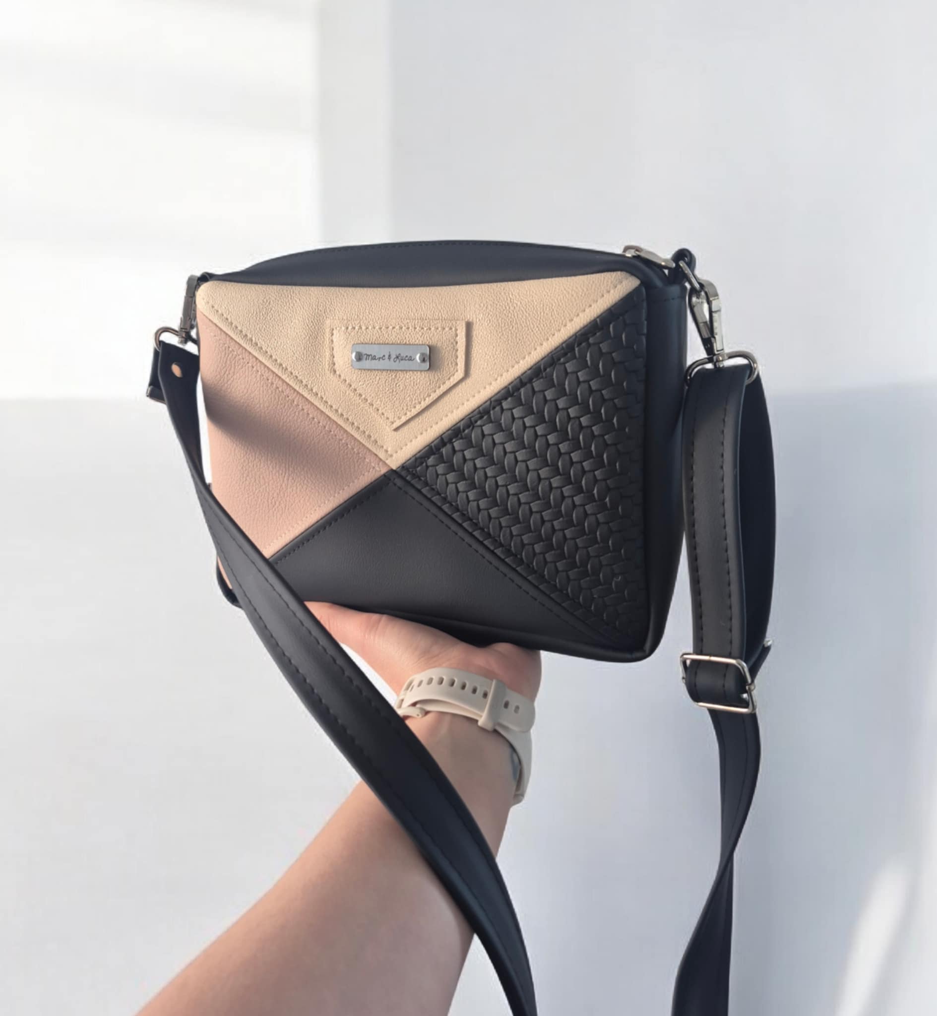 Velika minika križ kraž