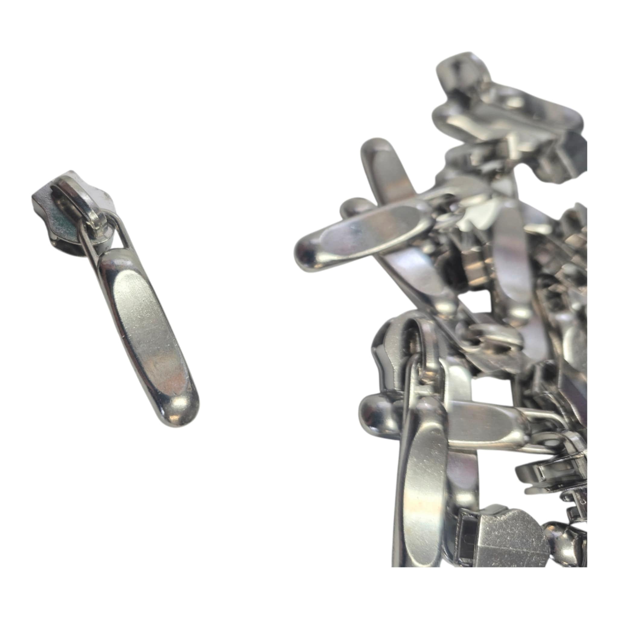 ključek za zadrgo na meter 5mm