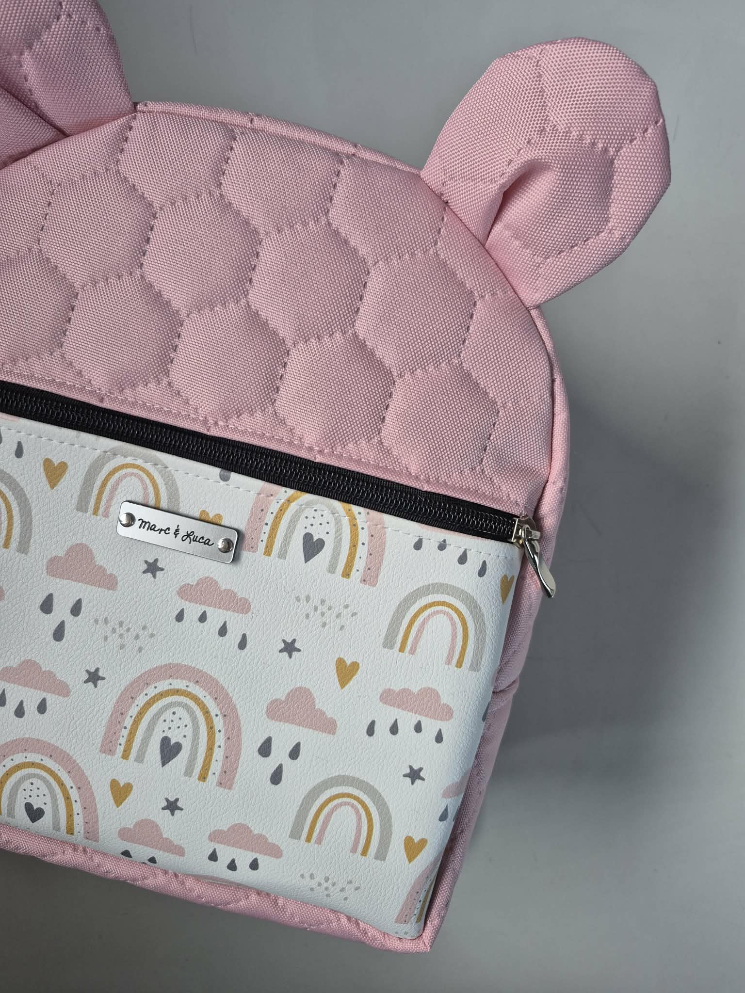 Otroški nahrbtnik mavrice