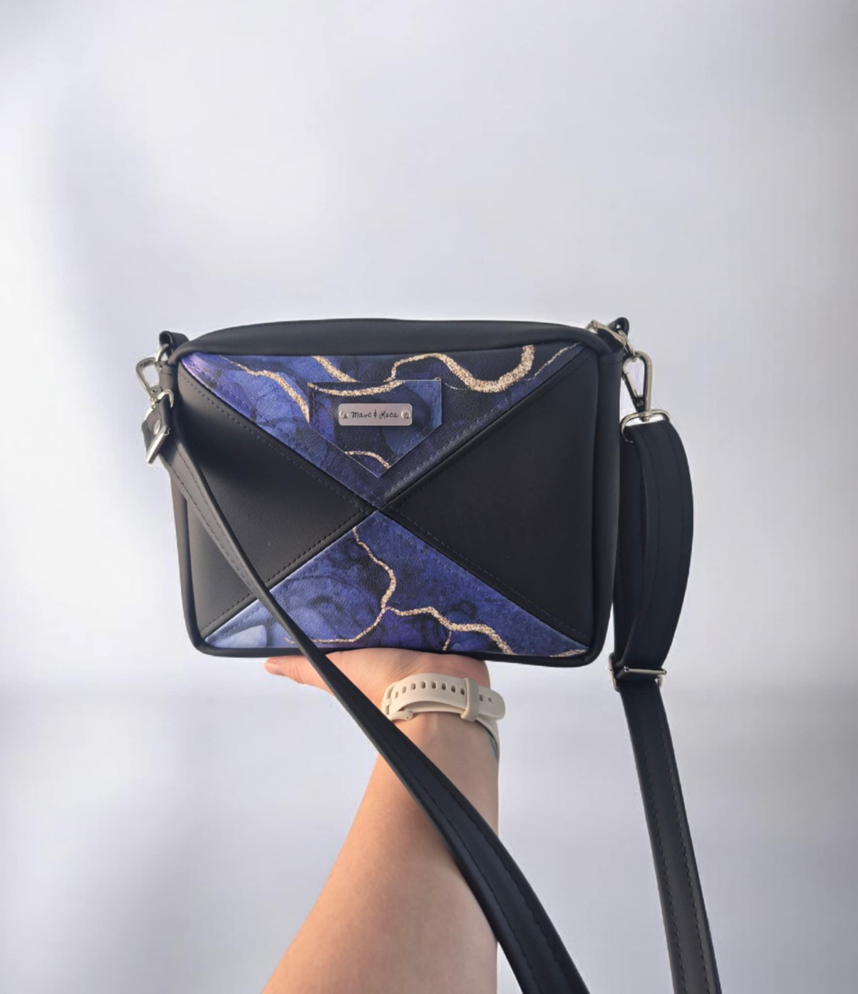 Velika minika križ kraž