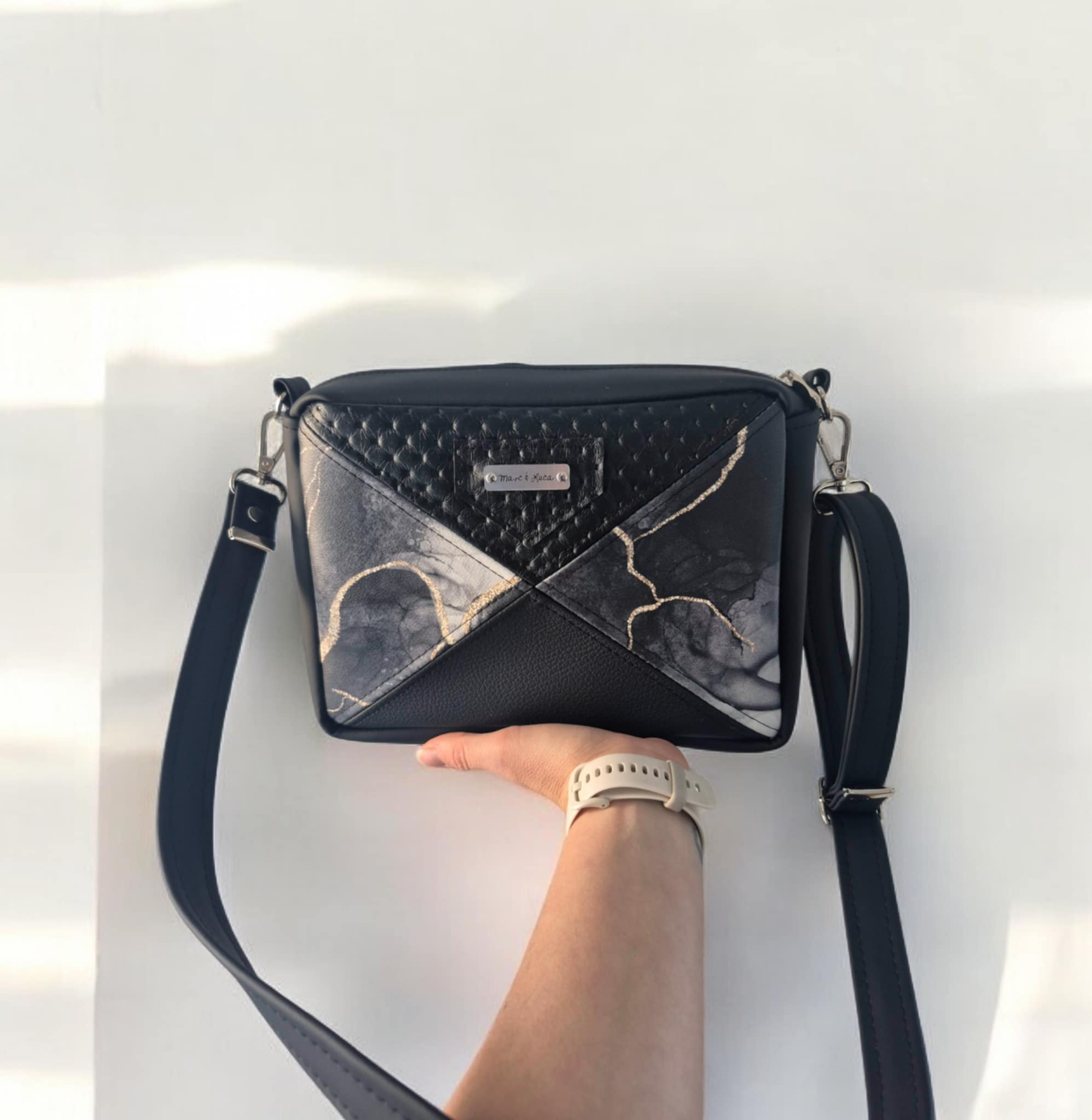 Velika minika križ kraž