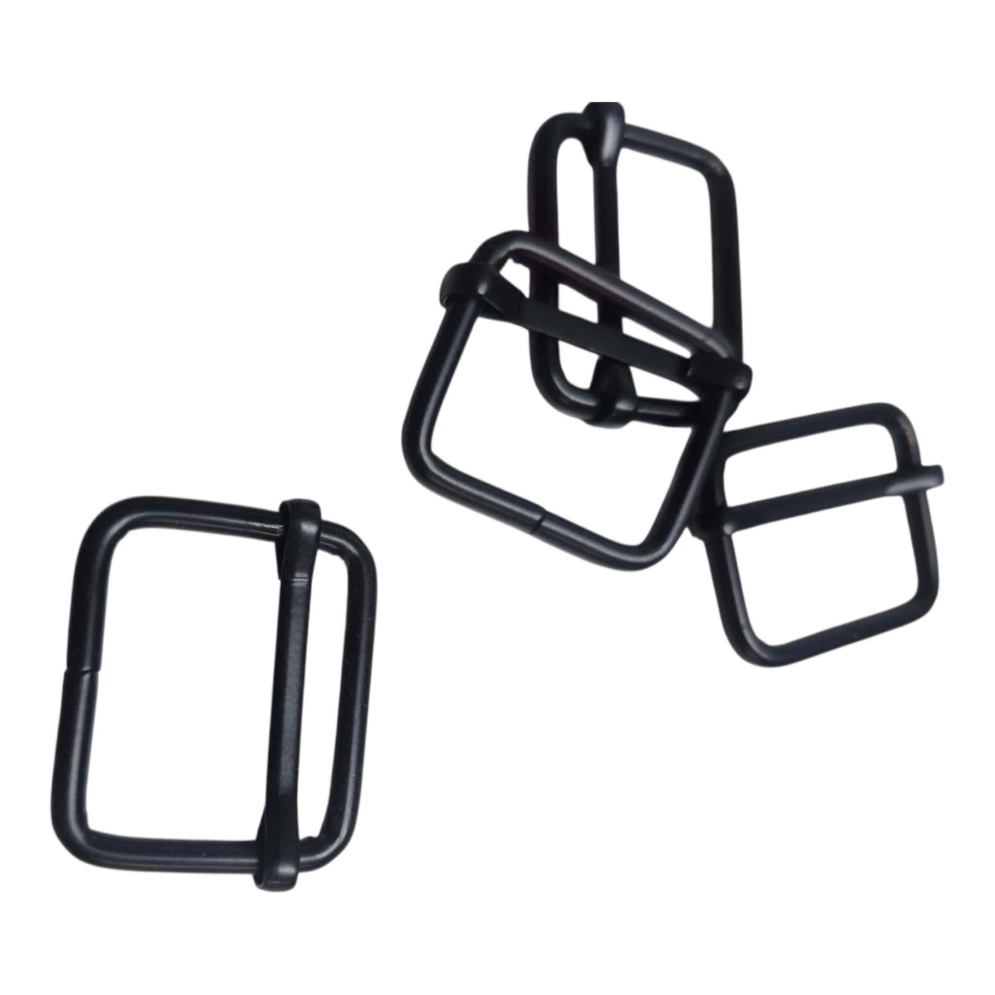 regulator / črna mat