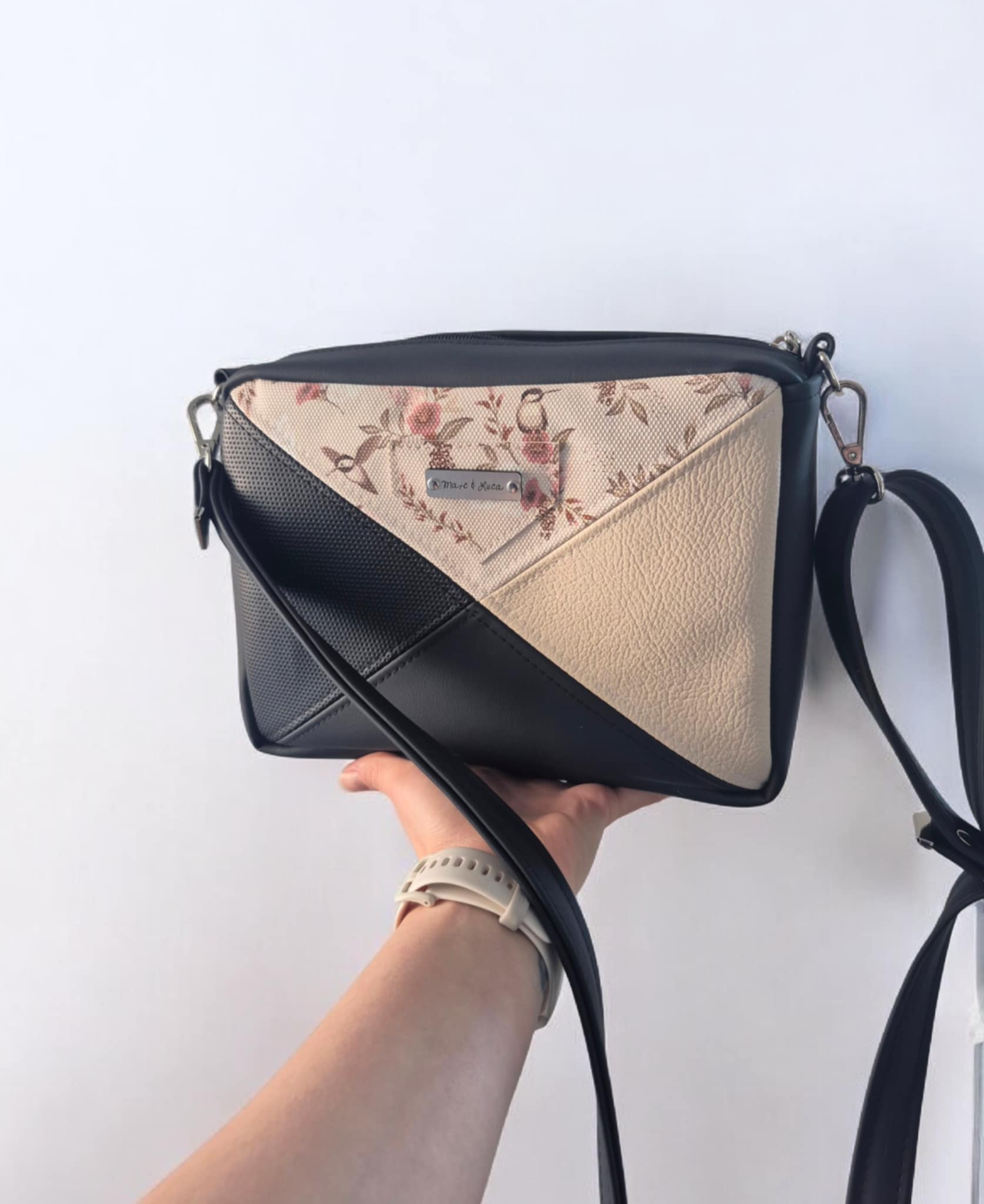 Velika minika križ kraž